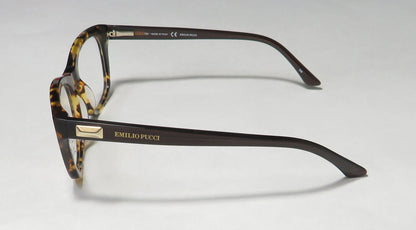 Emilio Pucci 2708 Eyeglasses by ModaFrames