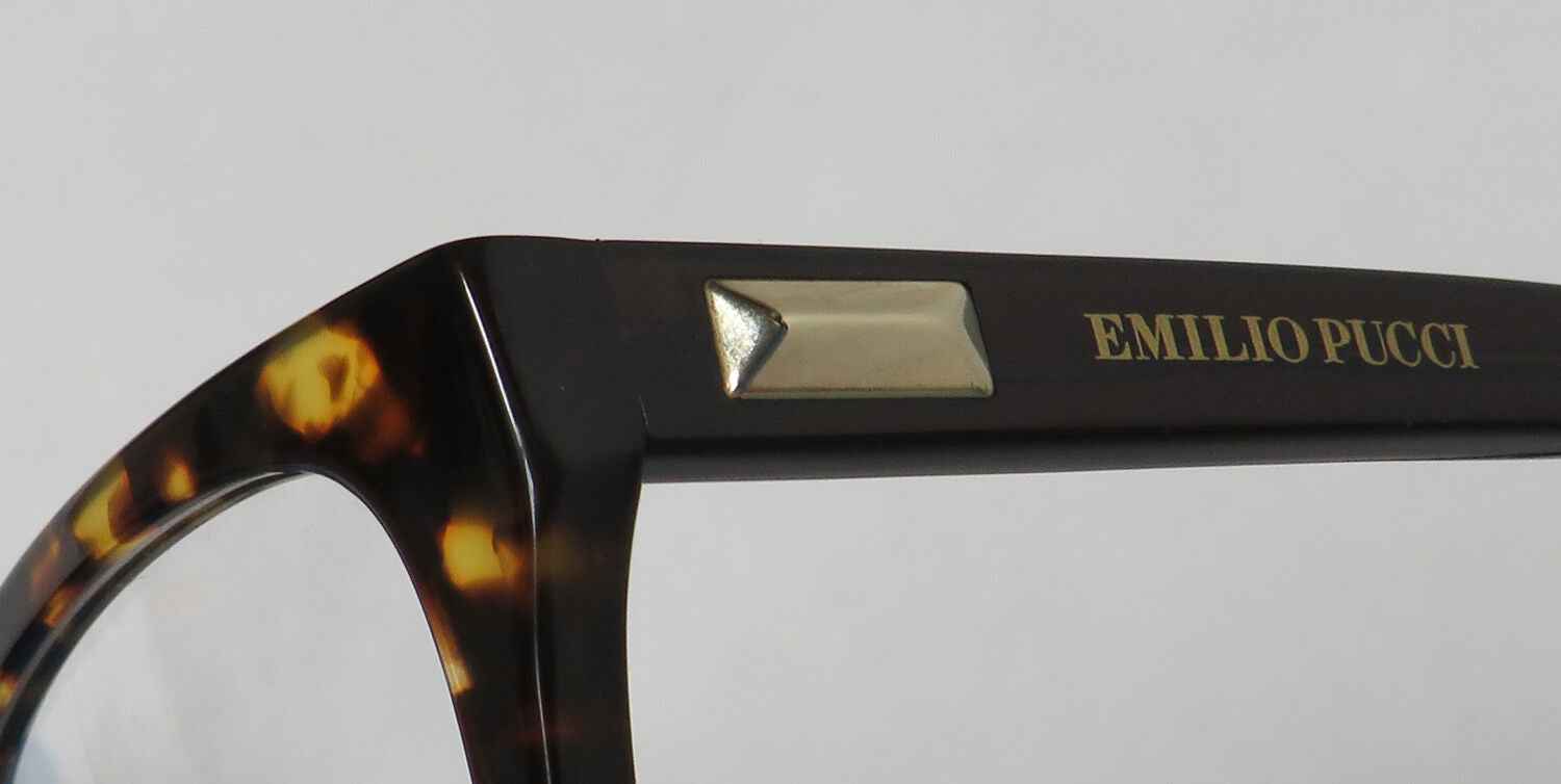 Emilio Pucci 2708 Eyeglasses by ModaFrames