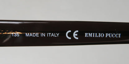 Emilio Pucci 2708 Eyeglasses by ModaFrames