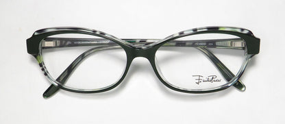 Emilio Pucci 2650 Eyeglasses by ModaFrames