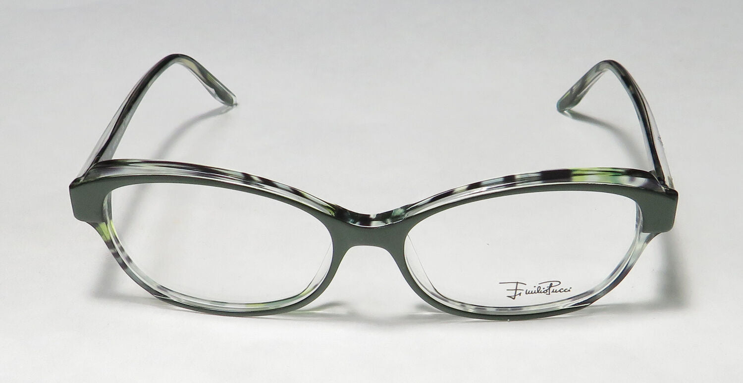 Emilio Pucci 2650 Eyeglasses by ModaFrames