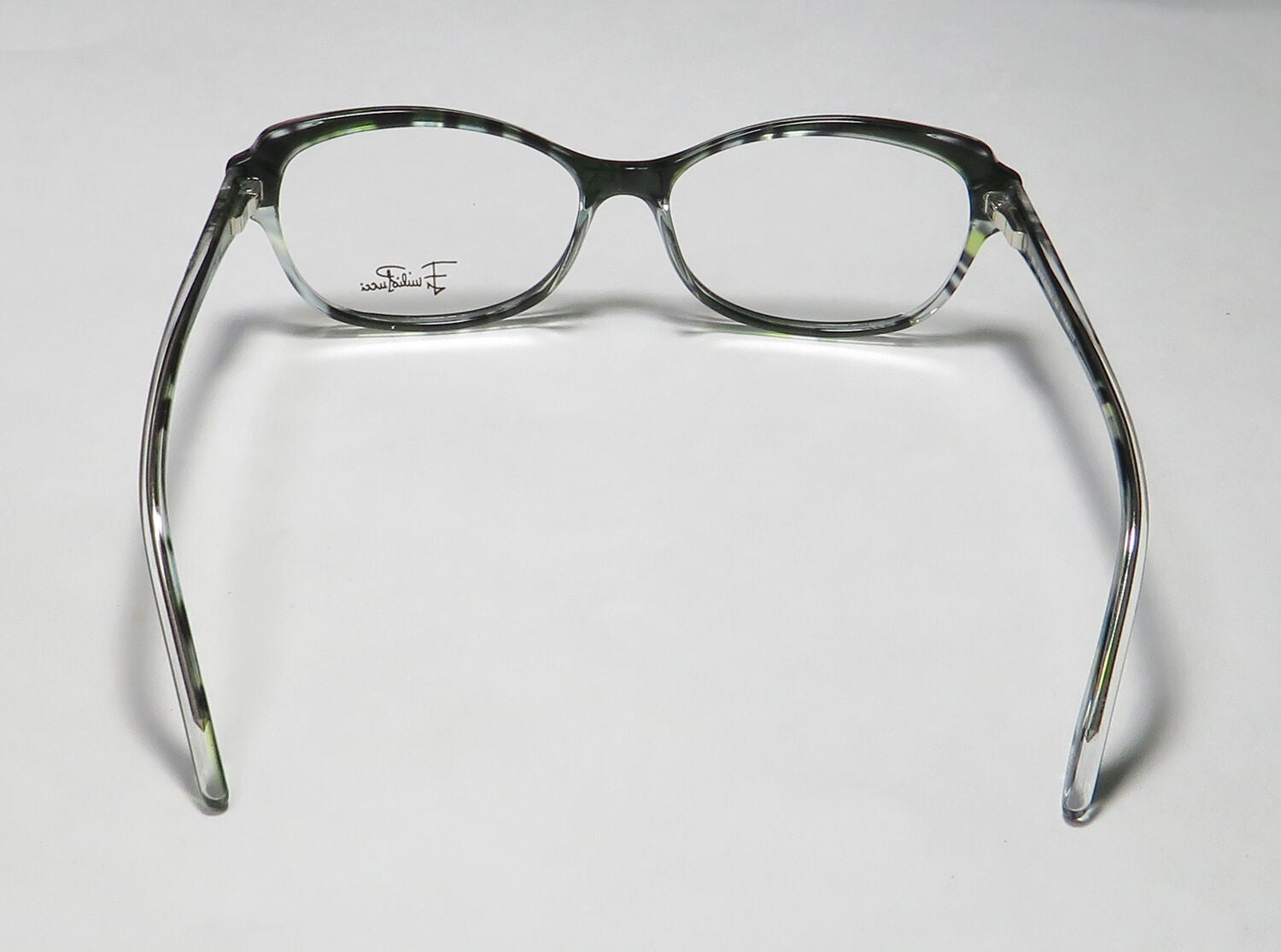 Emilio Pucci 2650 Eyeglasses by ModaFrames