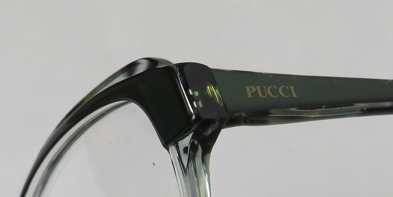 Emilio Pucci 2650 Eyeglasses by ModaFrames