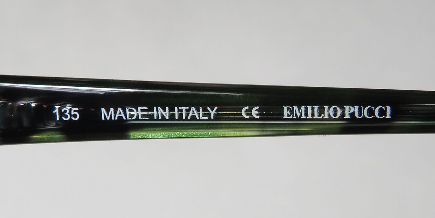 Emilio Pucci 2650 Eyeglasses by ModaFrames