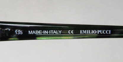 Emilio Pucci 2650 Eyeglasses by ModaFrames