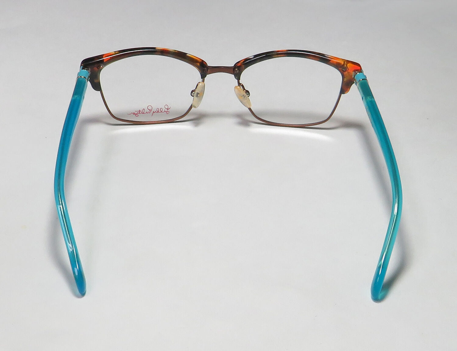 Lilly Pulitzer Rossmore Eyeglasses by ModaFrames