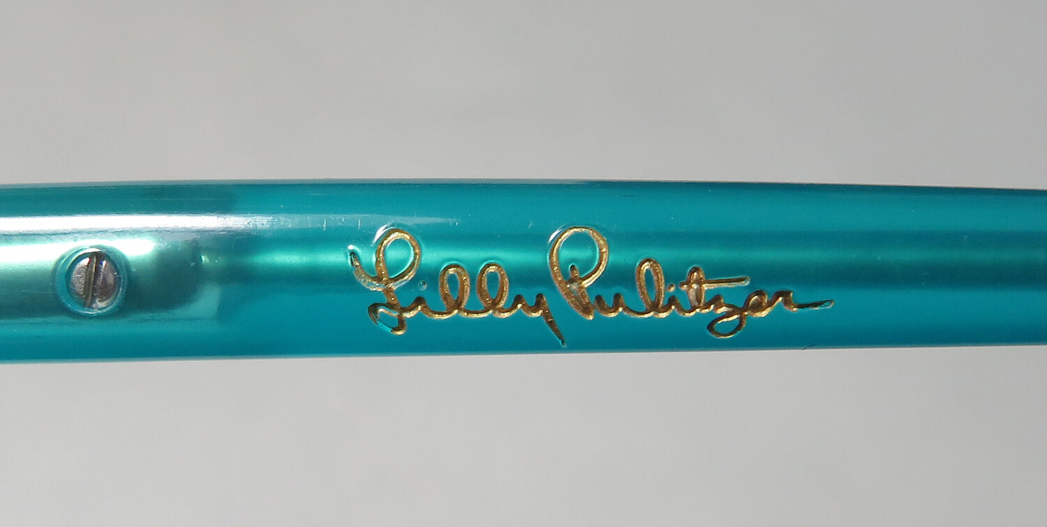 Lilly Pulitzer Rossmore Eyeglasses by ModaFrames