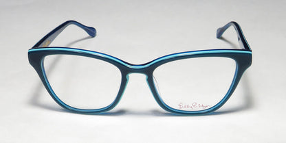 Lilly Pulitzer Copeland Eyeglasses by ModaFrames