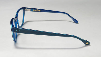 Lilly Pulitzer Copeland Eyeglasses by ModaFrames