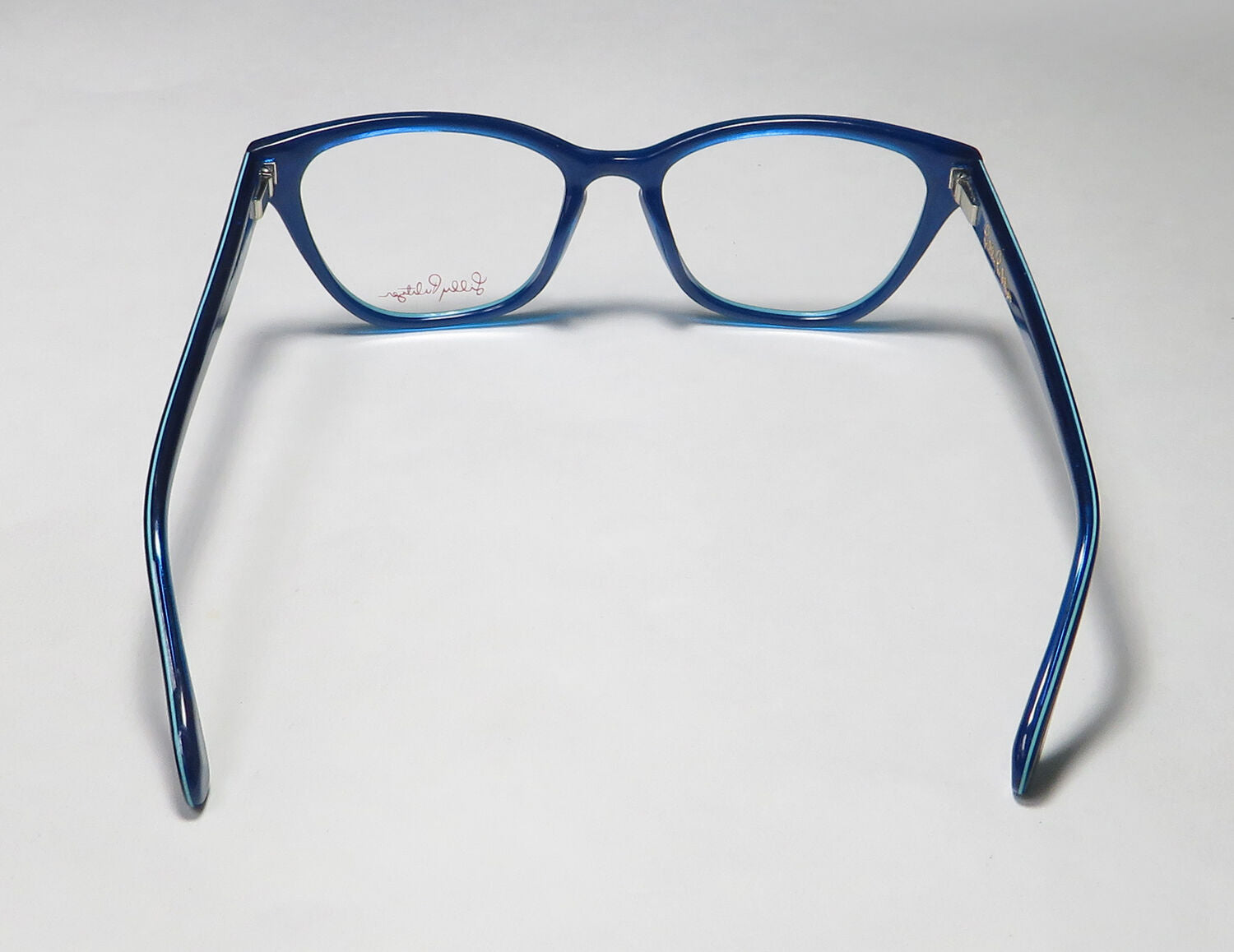 Lilly Pulitzer Copeland Eyeglasses by ModaFrames