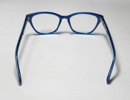 Lilly Pulitzer Copeland Eyeglasses by ModaFrames