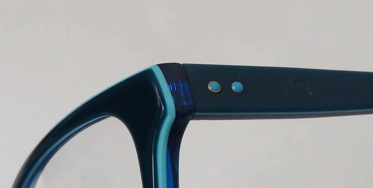 Lilly Pulitzer Copeland Eyeglasses by ModaFrames