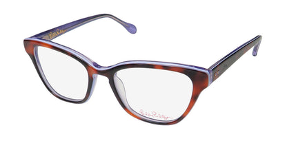 Lilly Pulitzer Copeland Eyeglasses by ModaFrames