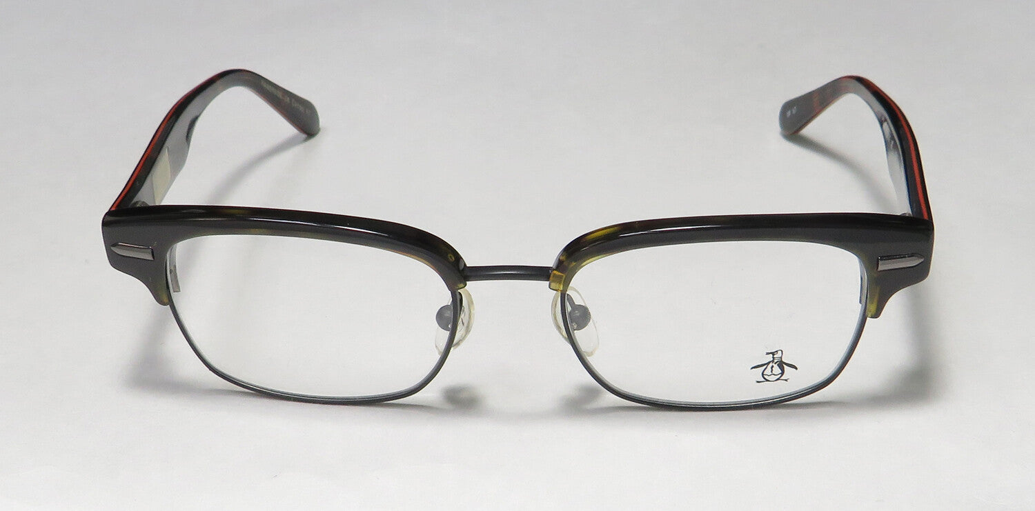 Original Penguin The Eddie Jr Eyeglasses by ModaFrames