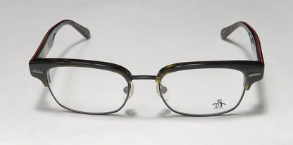 Original Penguin The Eddie Jr Eyeglasses by ModaFrames