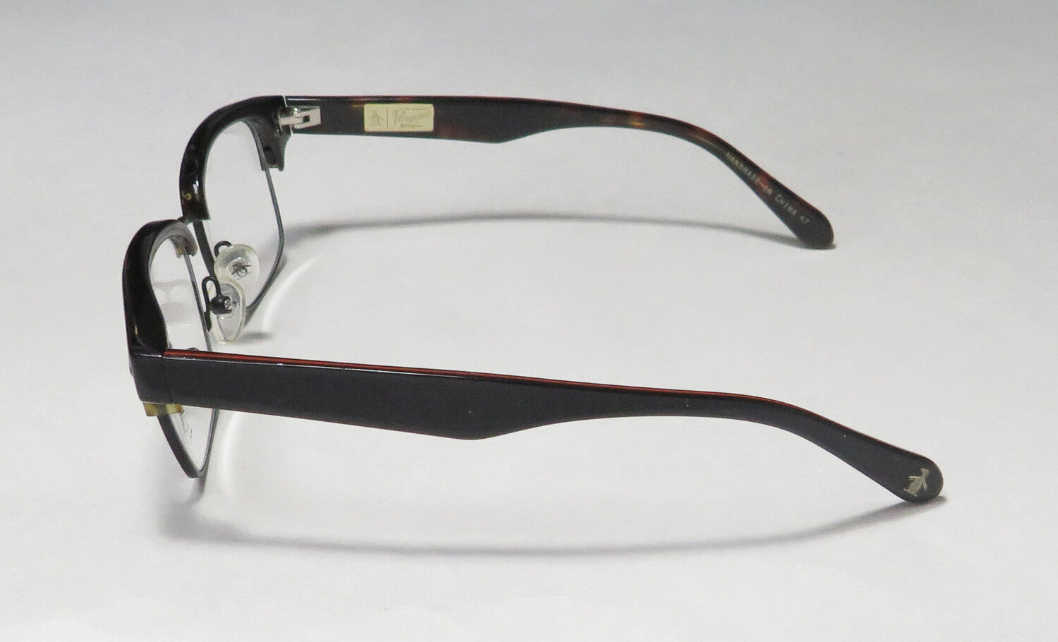 Original Penguin The Eddie Jr Eyeglasses by ModaFrames