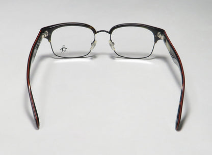 Original Penguin The Eddie Jr Eyeglasses by ModaFrames
