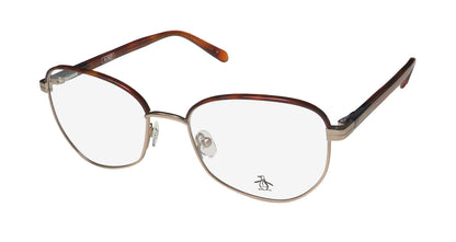 Original Penguin The Will Eyeglasses by ModaFrames
