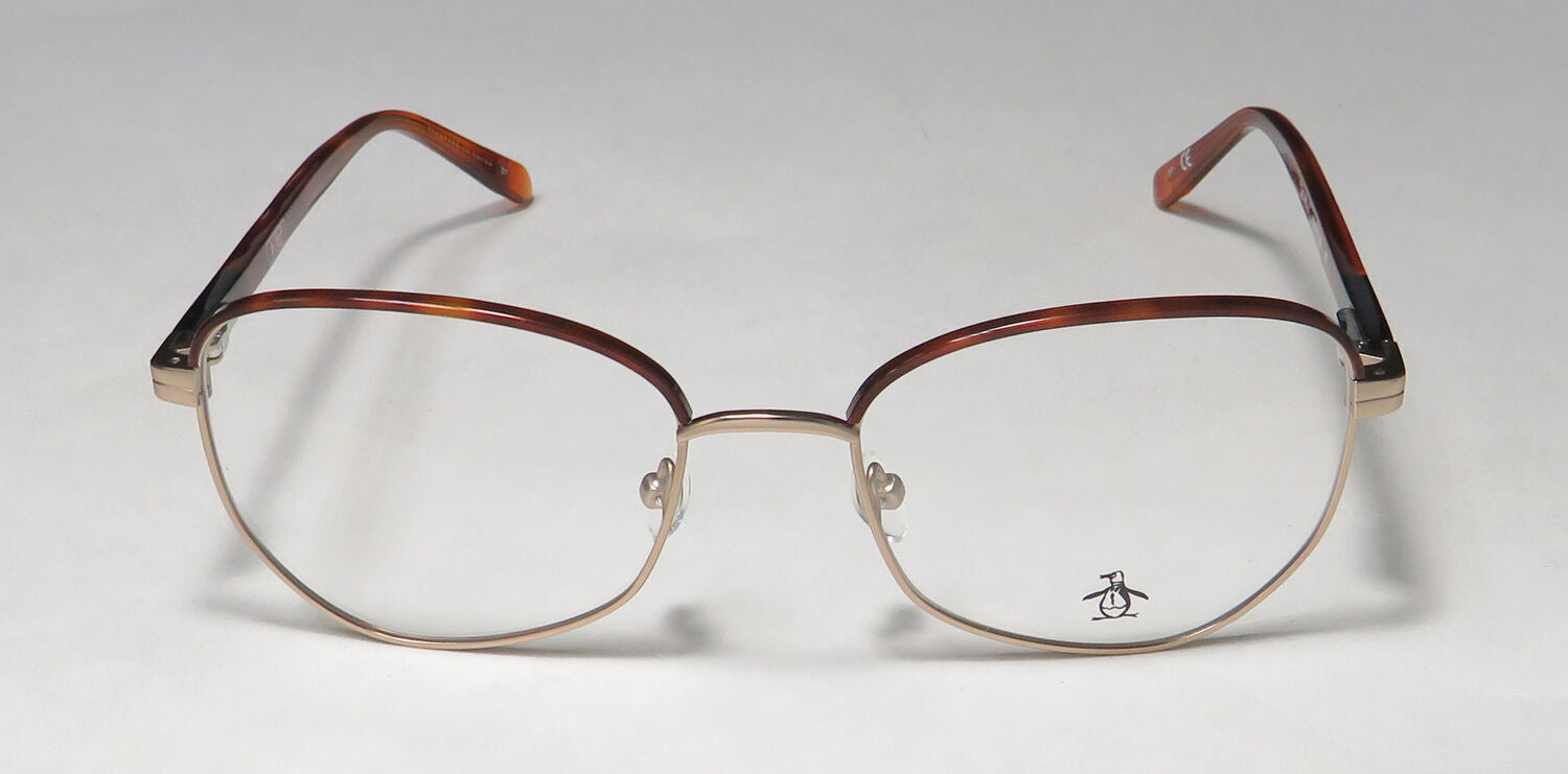 Original Penguin The Will Eyeglasses by ModaFrames