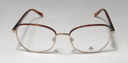 Original Penguin The Will Eyeglasses by ModaFrames