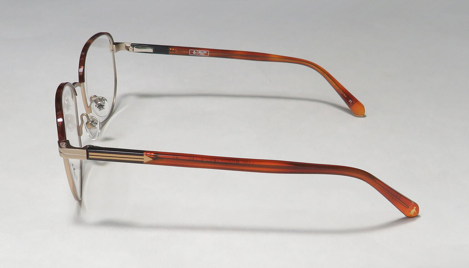 Original Penguin The Will Eyeglasses by ModaFrames