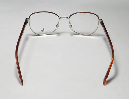 Original Penguin The Will Eyeglasses by ModaFrames