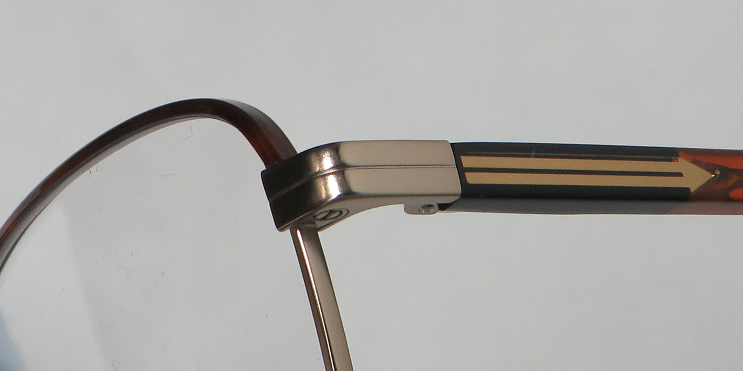 Original Penguin The Will Eyeglasses by ModaFrames