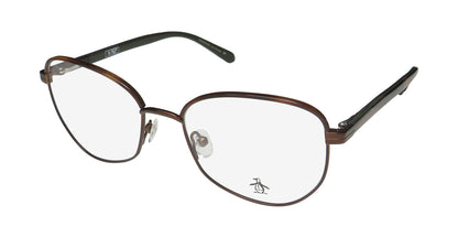 Original Penguin The Will Eyeglasses by ModaFrames