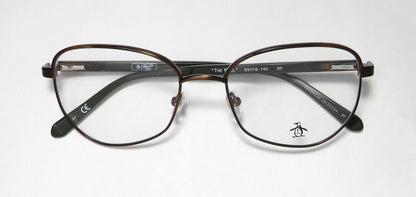 Original Penguin The Will Eyeglasses by ModaFrames