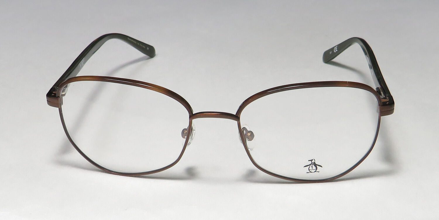 Original Penguin The Will Eyeglasses by ModaFrames