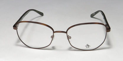 Original Penguin The Will Eyeglasses by ModaFrames