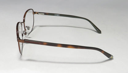 Original Penguin The Will Eyeglasses by ModaFrames