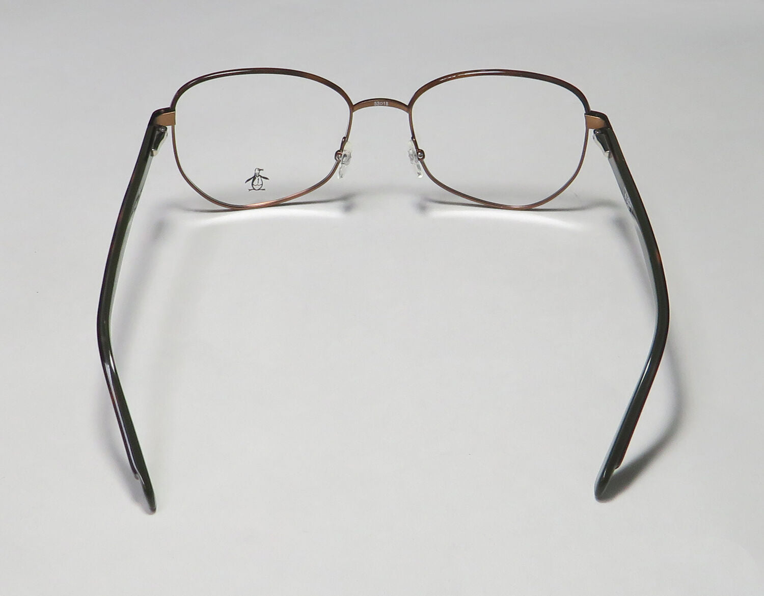 Original Penguin The Will Eyeglasses by ModaFrames