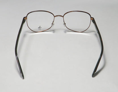 Original Penguin The Will Eyeglasses by ModaFrames