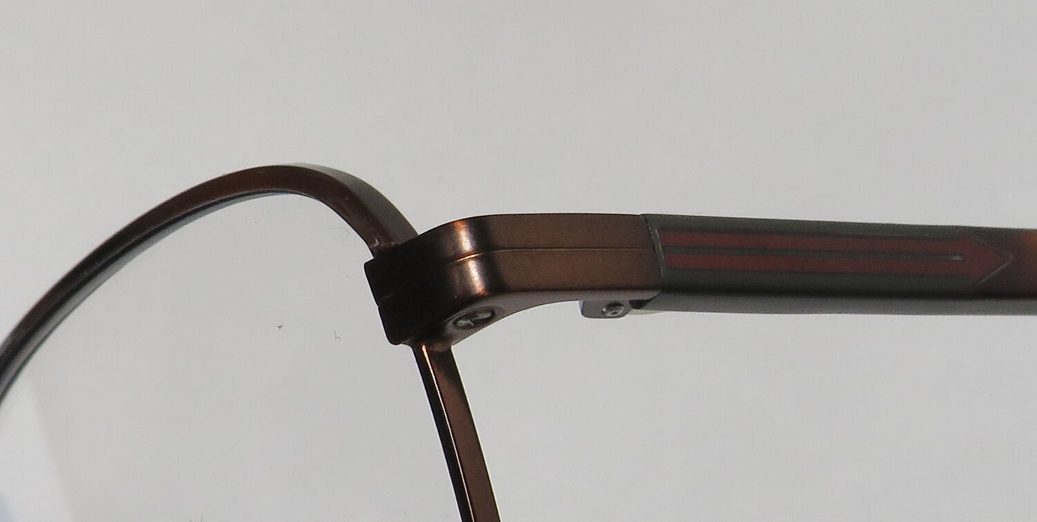 Original Penguin The Will Eyeglasses by ModaFrames