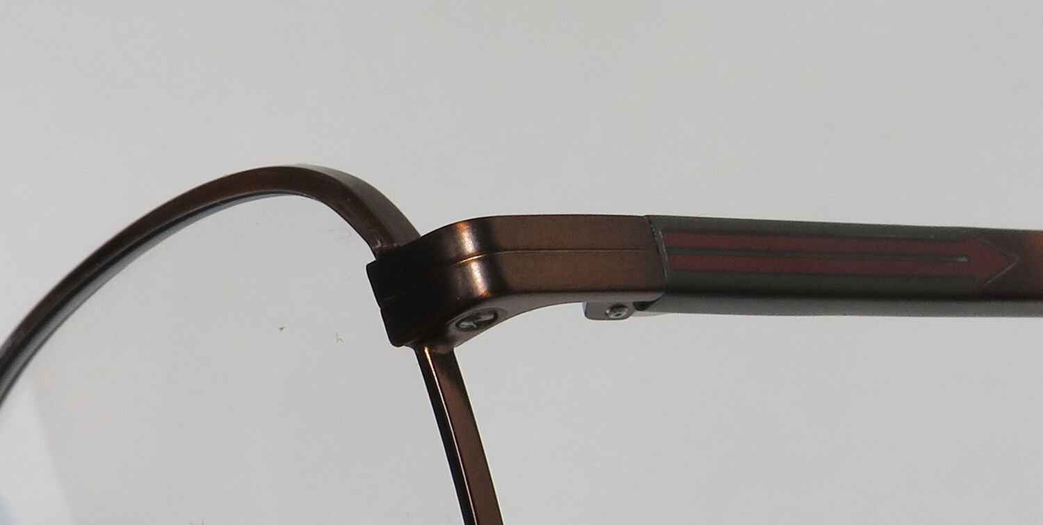 Original Penguin The Will Eyeglasses by ModaFrames