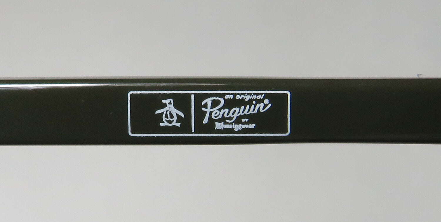 Original Penguin The Will Eyeglasses by ModaFrames