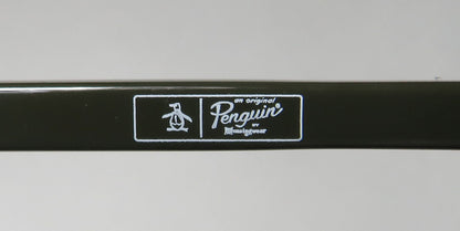Original Penguin The Will Eyeglasses by ModaFrames