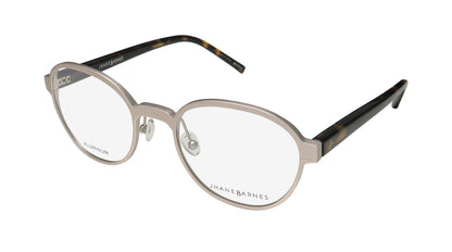 Jhane Barnes Sphere Eyeglasses by ModaFrames