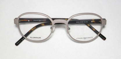 Jhane Barnes Sphere Eyeglasses by ModaFrames