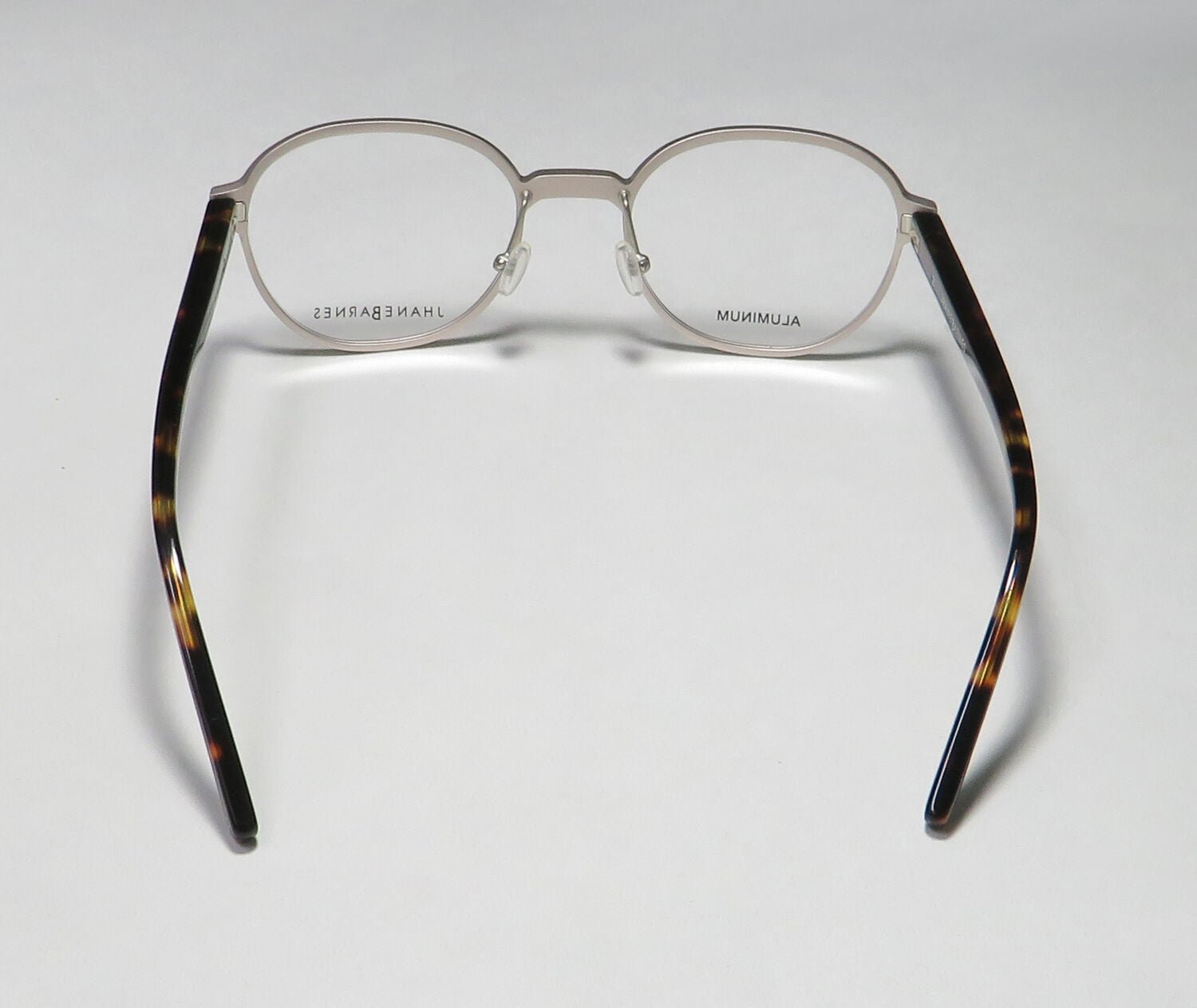 Jhane Barnes Sphere Eyeglasses by ModaFrames