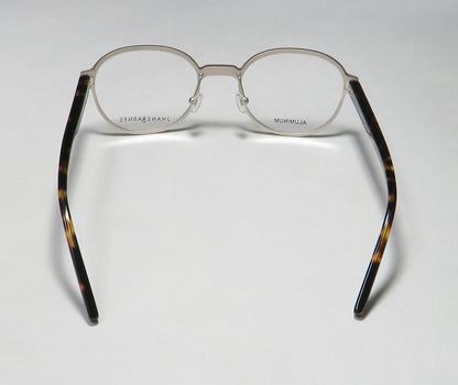 Jhane Barnes Sphere Eyeglasses by ModaFrames