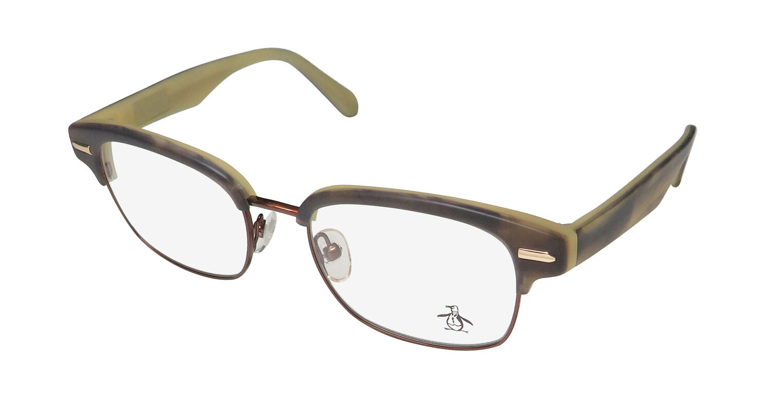 Original Penguin The Eddie Jr Eyeglasses by ModaFrames
