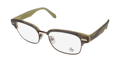 Original Penguin The Eddie Jr Eyeglasses by ModaFrames