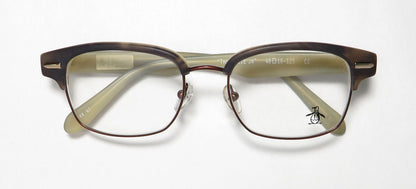 Original Penguin The Eddie Jr Eyeglasses by ModaFrames
