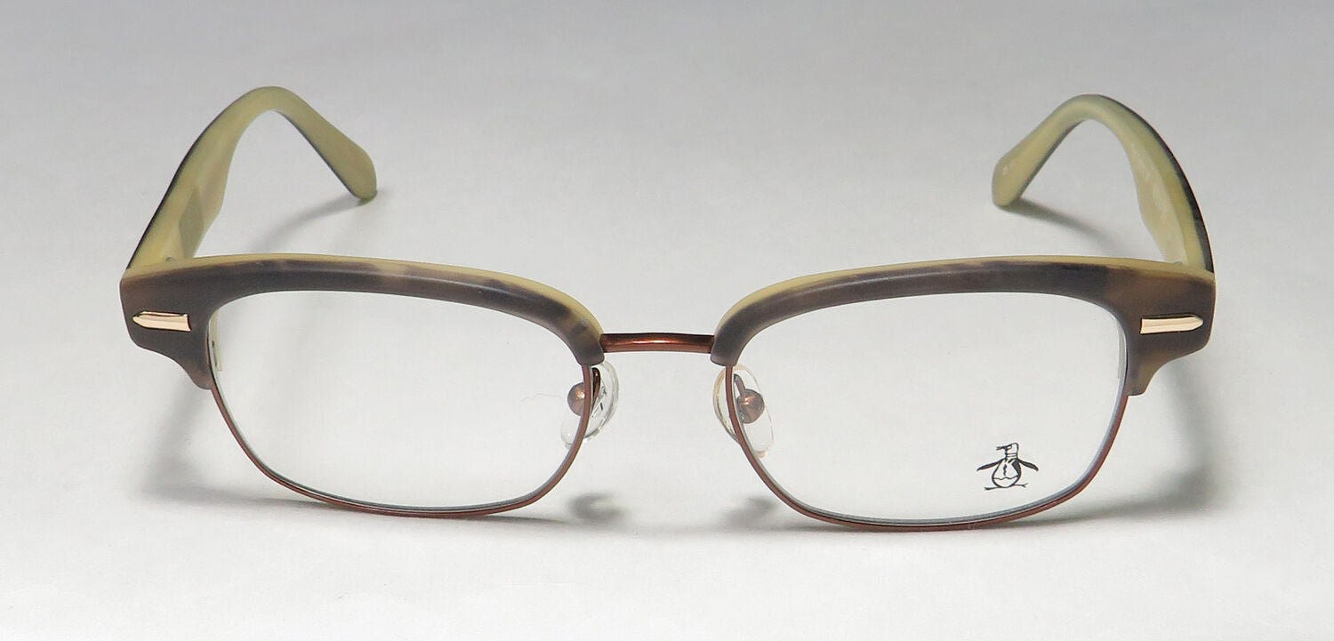Original Penguin The Eddie Jr Eyeglasses by ModaFrames