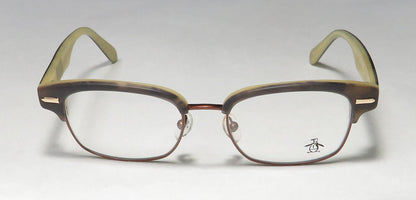 Original Penguin The Eddie Jr Eyeglasses by ModaFrames