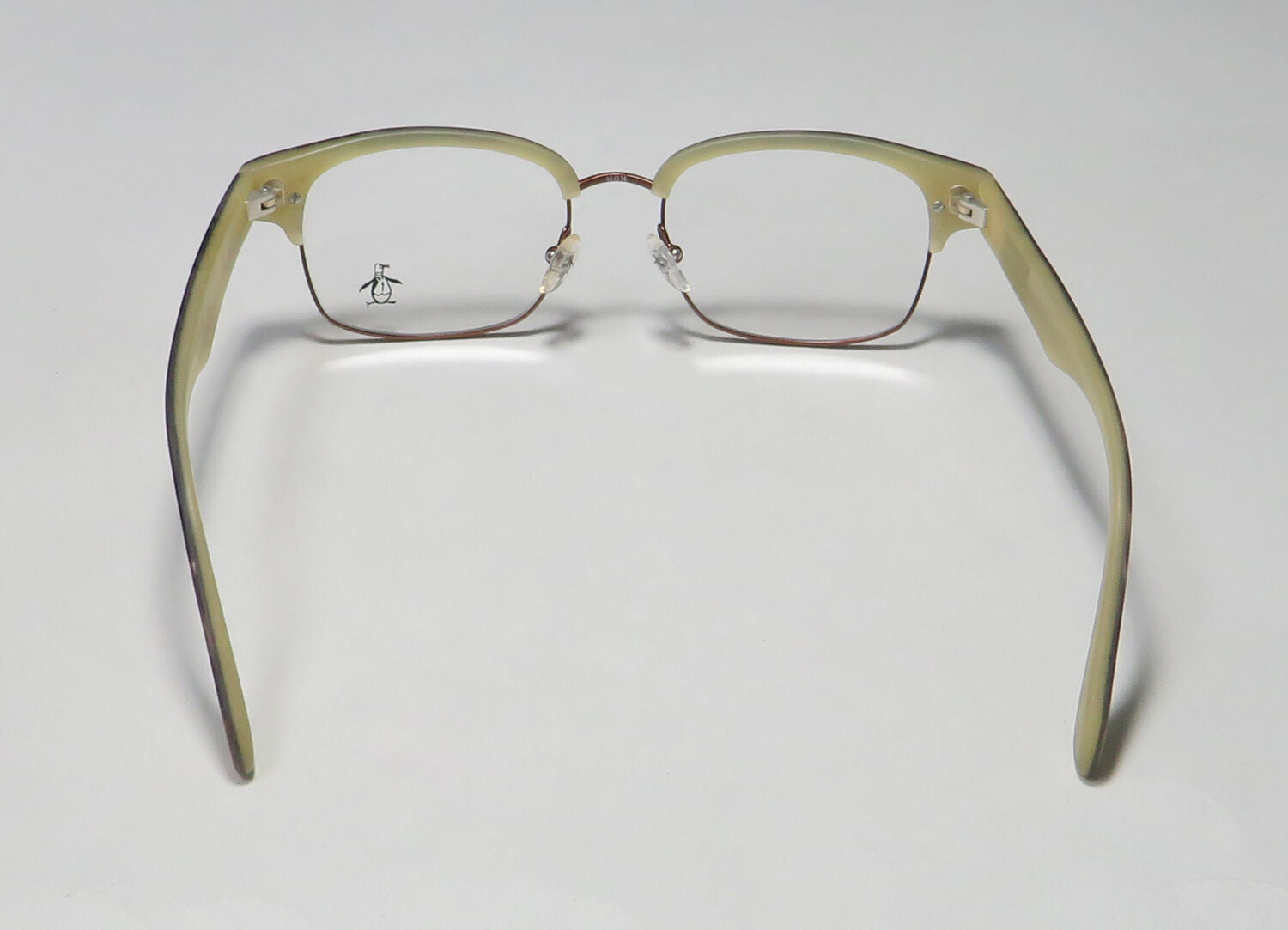 Original Penguin The Eddie Jr Eyeglasses by ModaFrames