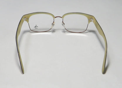 Original Penguin The Eddie Jr Eyeglasses by ModaFrames