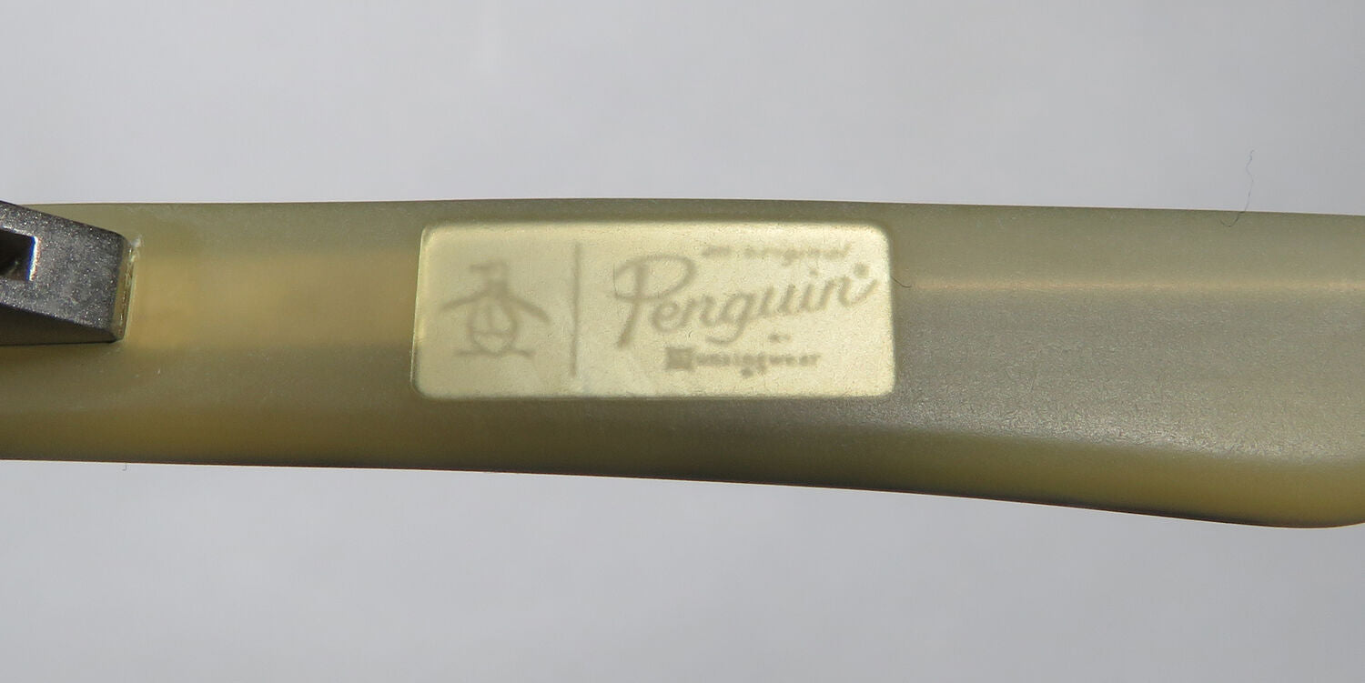 Original Penguin The Eddie Jr Eyeglasses by ModaFrames